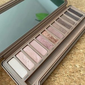 URBAN DECAY NAKED 3 EYESHADOW PALETTE